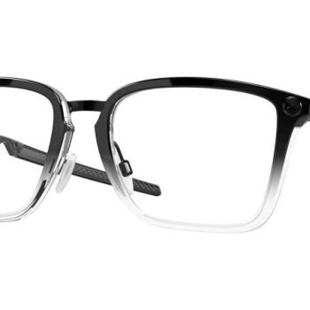 Oakley Cognitive OX8162 816204 L (56) Fekete Női Dioptriás szemüvegek kép