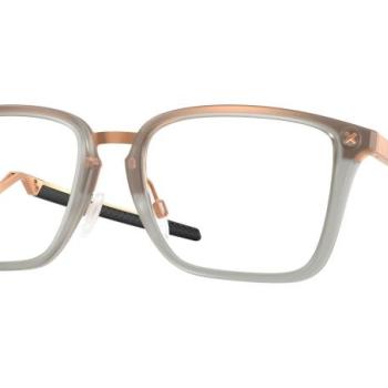 Oakley Cognitive OX8162 816206 M (54) Szürke Női Dioptriás szemüvegek kép