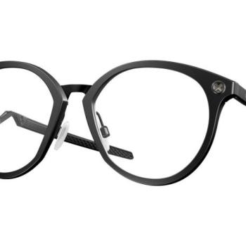 Oakley Cognitive R OX8181 818101 M (53) Fekete Női Dioptriás szemüvegek kép