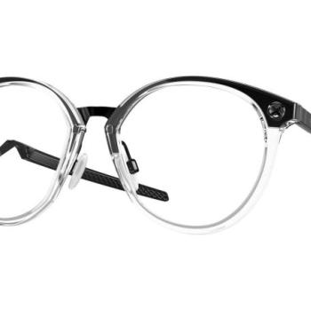 Oakley Cognitive R OX8181 818103 M (53) Kristály Női Dioptriás szemüvegek kép