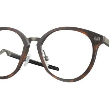 Oakley Cognitive R OX8181 818104 M (53) Havana Női Dioptriás szemüvegek kép