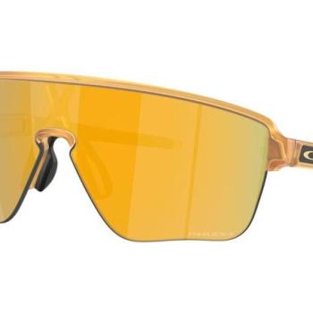Oakley Corridor Sq OO9415 941504 PRIZM 24k ONE SIZE (42) Narancssárga Női Napszemüvegek kép
