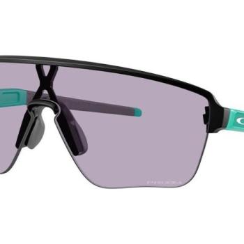 Oakley Corridor Sq OO9415 941507 PRIZM Slate ONE SIZE (42) Fekete Női Napszemüvegek kép