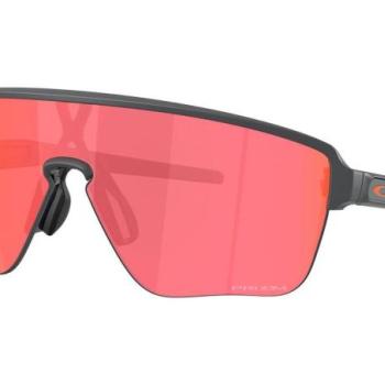 Oakley Corridor Sq OO9415 941510 PRIZM Trail Torch ONE SIZE (42) Fekete Női Napszemüvegek kép