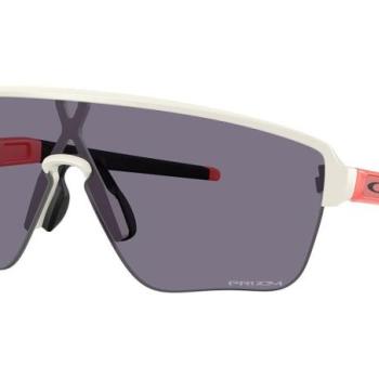Oakley Corridor Sq OO9415 941513 PRIZM Grey ONE SIZE (42) Fehér Női Napszemüvegek kép