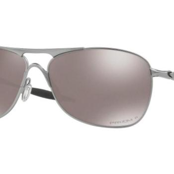 Oakley Crosshair OO4060-22 PRIZM Polarized ONE SIZE (61) Szürke Női Napszemüvegek kép