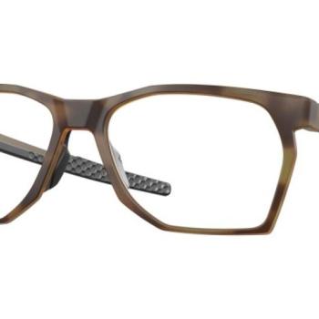 Oakley Ctrlnk OX8059-03 L (57) Havana Női Dioptriás szemüvegek kép