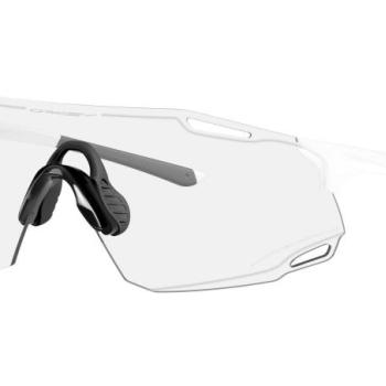Oakley Cybr Dyno OO9513D 951301 Photochromic ONE SIZE (39) Fehér Unisex Napszemüvegek kép