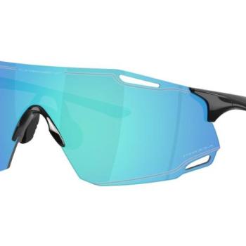 Oakley Cybr Dyno OO9513D 951302 PRIZM Sapphire ONE SIZE (39) Fekete Unisex Napszemüvegek kép