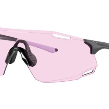 Oakley Cybr Dyno OO9513D 951304 PRIZM Low Light ONE SIZE (39) Fekete Unisex Napszemüvegek kép