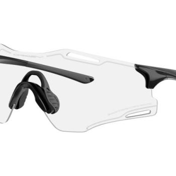 Oakley Cybr Zero OO9512D 951206 Photochromic ONE SIZE (39) Fekete Unisex Napszemüvegek kép