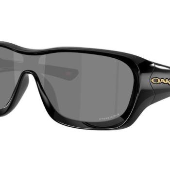Oakley De La Salle OO9493 949301 PRIZM Black M (30) Fekete Unisex Napszemüvegek kép