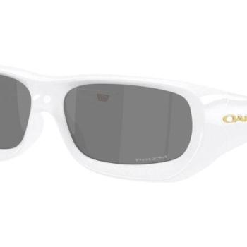 Oakley De Soto OO9494 949402 PRIZM Black ONE SIZE (59) Fehér Unisex Napszemüvegek kép