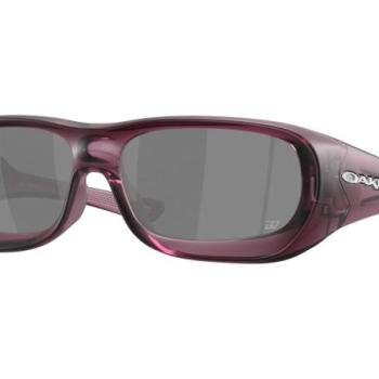Oakley De Soto OO9494 949406 PRIZM Black ONE SIZE (59) Lila Unisex Napszemüvegek kép