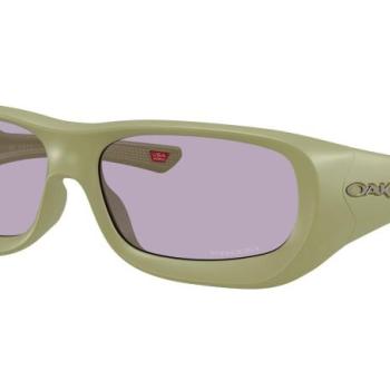 Oakley De Soto OO9494 949407 PRIZM Slate ONE SIZE (59) Zöld Unisex Napszemüvegek kép
