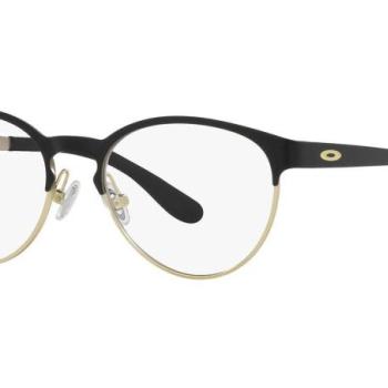 Oakley Doting OY3005-01 M (47) Fekete Gyermek Dioptriás szemüvegek kép