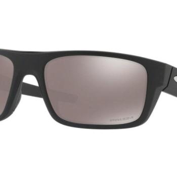 Oakley Drop Point OO9367-08 PRIZM Polarized ONE SIZE (60) Fekete Női Napszemüvegek kép