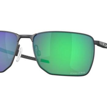 Oakley Ejector OO4142-13 ONE SIZE (58) Szürke Női Napszemüvegek kép