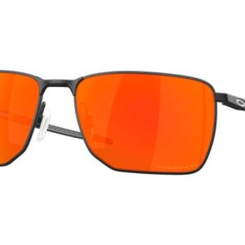 Oakley Ejector OO4142-15 Polarized ONE SIZE (58) Havana Női Napszemüvegek kép