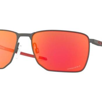 Oakley Ejector OO4142 414202 ONE SIZE (58) Ezüst Női Napszemüvegek kép