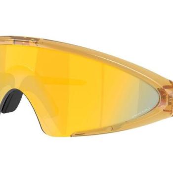 Oakley Ellipse OO9490-08 PRIZM 24k L (99) Narancssárga Unisex Napszemüvegek kép