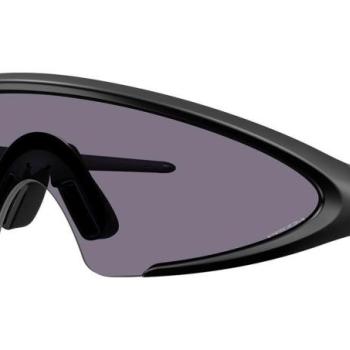 Oakley Ellipse OO9490 949001 PRIZM Grey M (40) Fekete Unisex Napszemüvegek kép