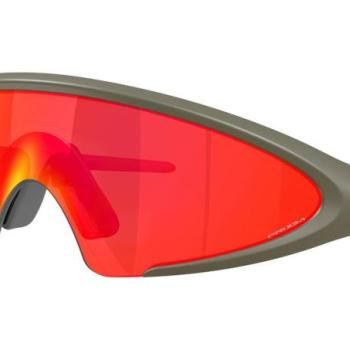Oakley Ellipse OO9490 949009 PRIZM Ruby M (40) Szürke Unisex Napszemüvegek kép