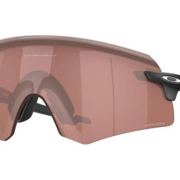 Oakley Encoder OO9471-06 ONE SIZE (36) Fekete Unisex Napszemüvegek kép