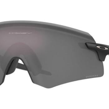 Oakley Encoder OO9471 947103 ONE SIZE (36) Fekete Unisex Napszemüvegek kép