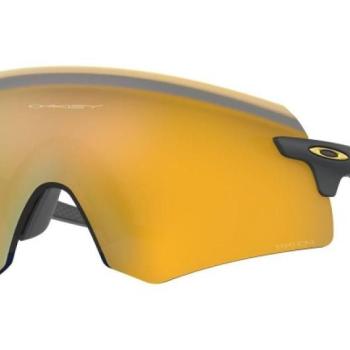 Oakley Encoder OO9471 947104 ONE SIZE (36) Szürke Unisex Napszemüvegek kép