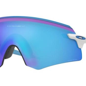 Oakley Encoder OO9471 947105 ONE SIZE (36) Fehér Unisex Napszemüvegek kép