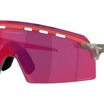 Oakley Encoder Strike Vented OO9235 923520 PRIZM Road ONE SIZE (39) Szürke Unisex Napszemüvegek kép