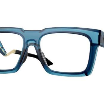 Oakley Enigma Ink OX8190-07 M (55) Kék Unisex Dioptriás szemüvegek kép