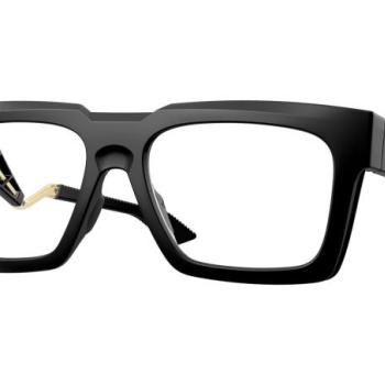 Oakley Enigma Ink OX8190 819001 L (57) Fekete Unisex Dioptriás szemüvegek kép