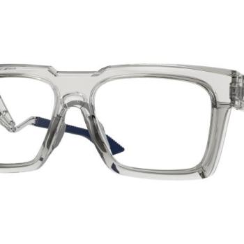 Oakley Enigma Ink OX8190 819002 M (55) Szürke Unisex Dioptriás szemüvegek kép