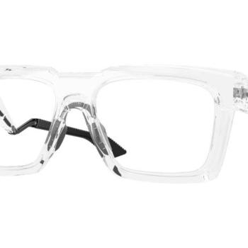 Oakley Enigma Ink OX8190 819003 M (55) Kristály Unisex Dioptriás szemüvegek kép
