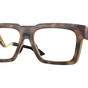 Oakley Enigma Ink OX8190 819004 L (57) Havana Unisex Dioptriás szemüvegek kép