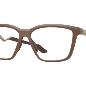 Oakley Enigma Mass OX8191 819108 L (57) Barna Unisex Dioptriás szemüvegek kép
