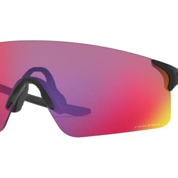 Oakley Evzero Blades OO9454-02 PRIZM Road ONE SIZE (38) Fekete Unisex Napszemüvegek kép