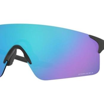 Oakley Evzero Blades OO9454-03 PRIZM ONE SIZE (38) Fekete Unisex Napszemüvegek kép