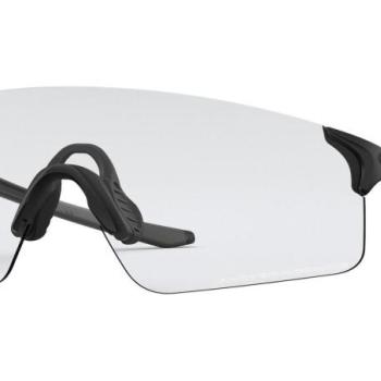 Oakley Evzero Blades OO9454 945409 Photochromic ONE SIZE (38) Fekete Unisex Napszemüvegek kép
