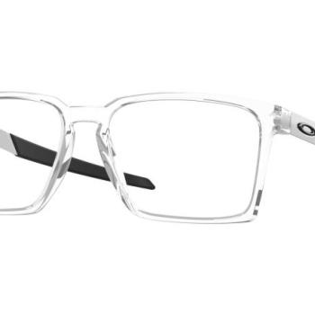 Oakley Exchange OX8055-03 M (54) Kristály Női Dioptriás szemüvegek kép