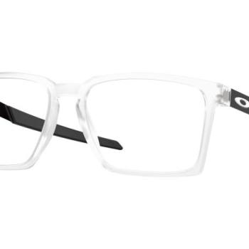 Oakley Exchange OX8055 805506 M (54) Kristály Női Dioptriás szemüvegek kép