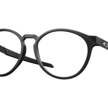 Oakley Exchange R OX8184 818401 L (55) Fekete Női Dioptriás szemüvegek kép