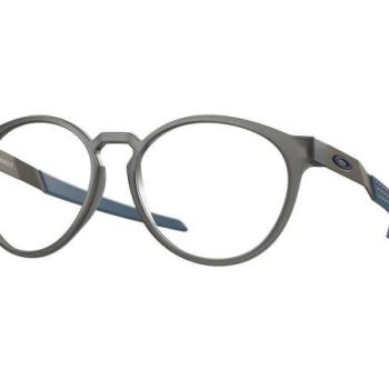 Oakley Exchange R OX8184 818402 L (55) Szürke Női Dioptriás szemüvegek kép