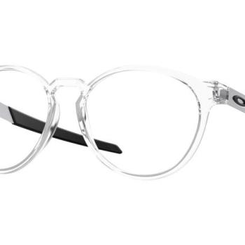 Oakley Exchange R OX8184 818403 L (55) Kristály Női Dioptriás szemüvegek kép