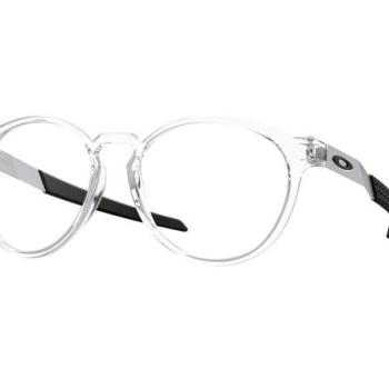 Oakley Exchange R OX8184 818403 M (53) Kristály Női Dioptriás szemüvegek kép