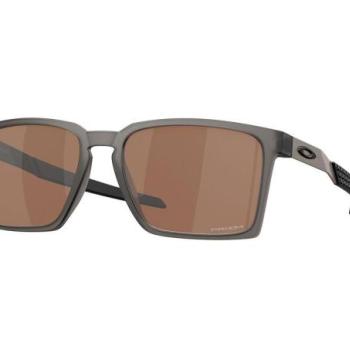 Oakley Exchange Sun OO9483 948302 PRIZM Tungsten ONE SIZE (56) Szürke Unisex Napszemüvegek kép