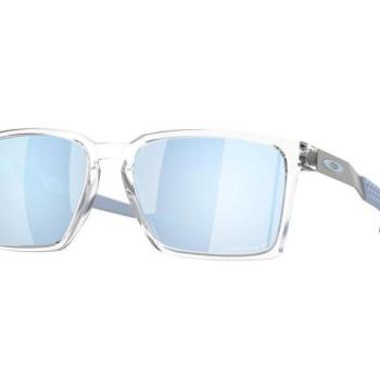 Oakley Exchange Sun OO9483 948303 PRIZM Deep Water Polarized ONE SIZE (56) Kristály Unisex Napszemüvegek kép