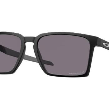 Oakley Exchange Sun OO9483 948304 PRIZM Grey Polarized ONE SIZE (56) Fekete Unisex Napszemüvegek kép